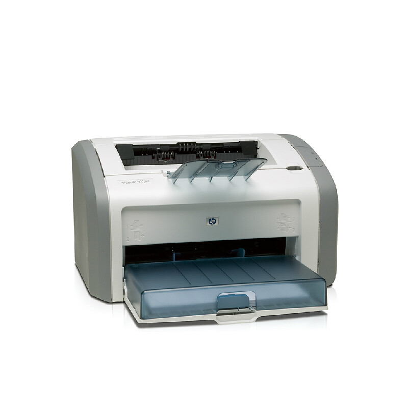 惠普LaserJet 1020 Plus 高效可靠的黑白激光打印機之選