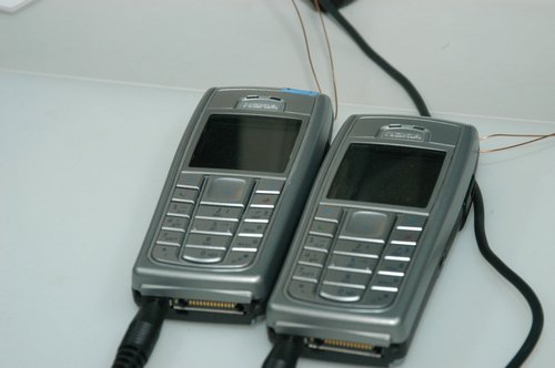 回顧2004年通信展 諾基亞新機亮相，科技時代的通訊革新